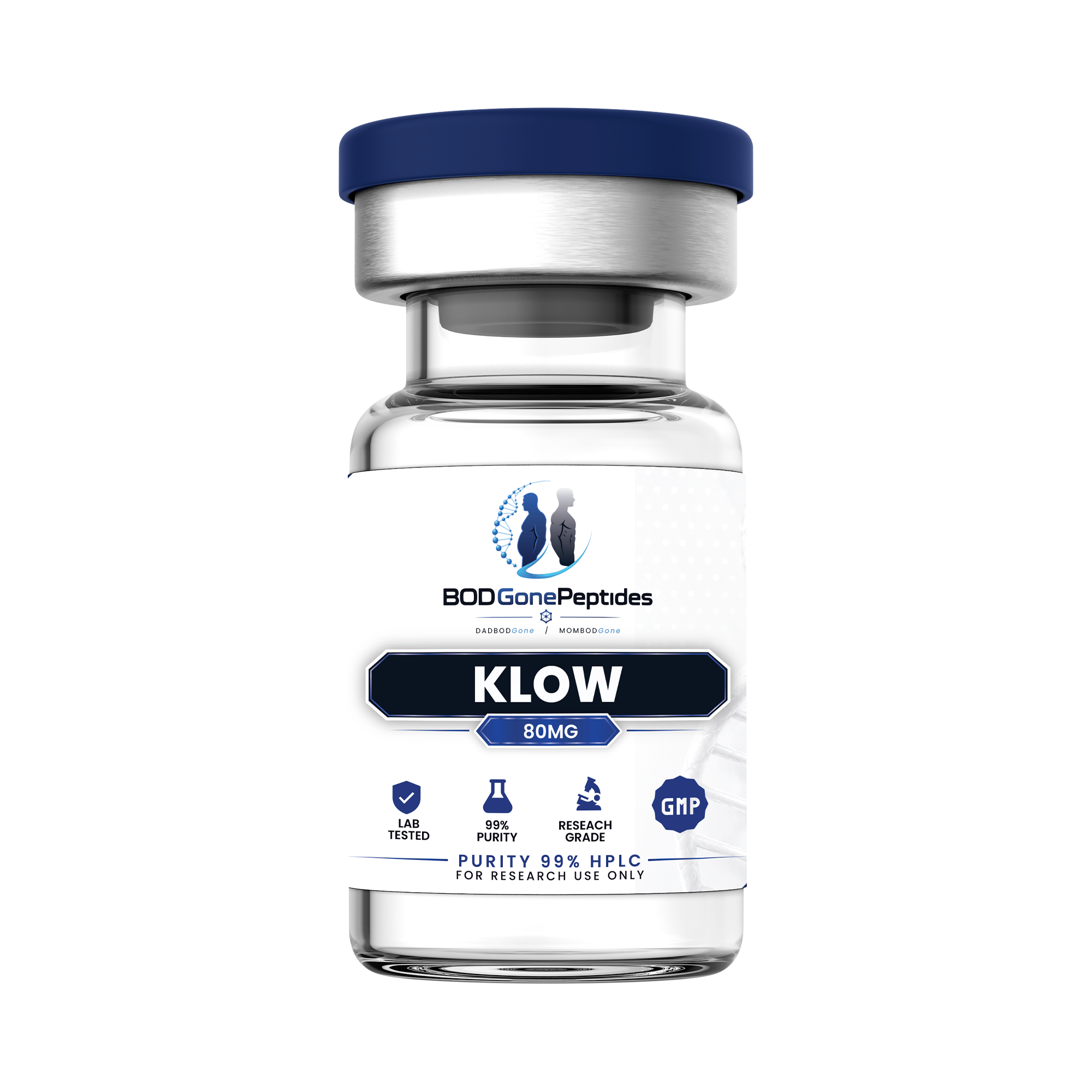 Klow-80mg