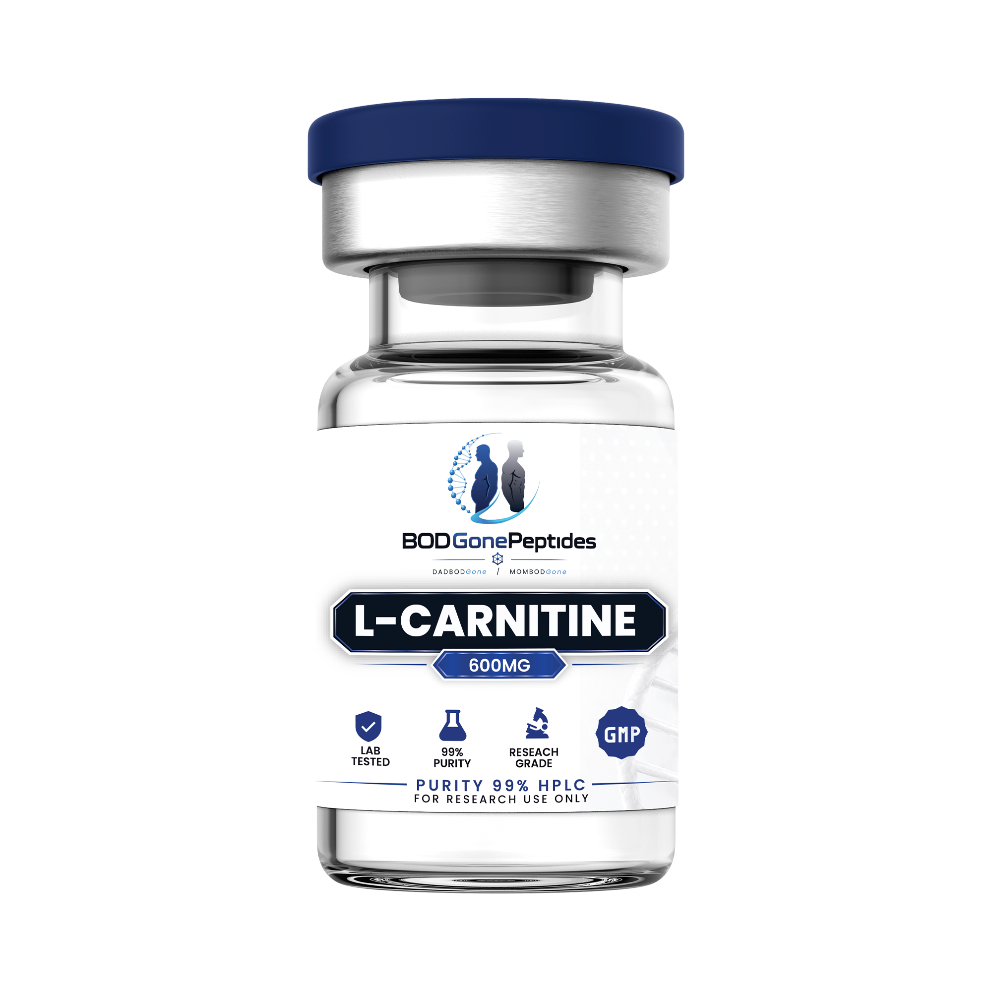 L-Carnitine-600mg