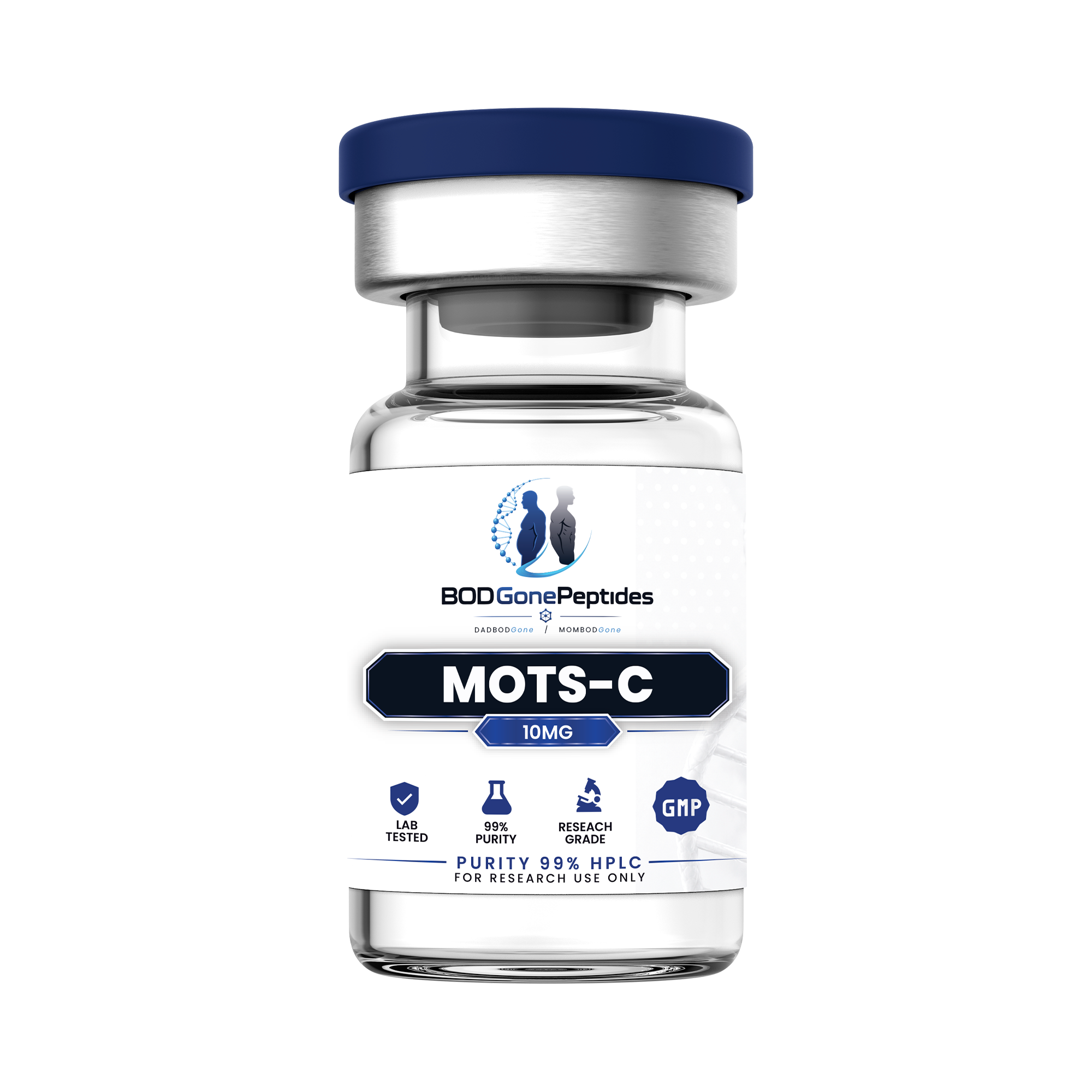 MOTS-C-1mg