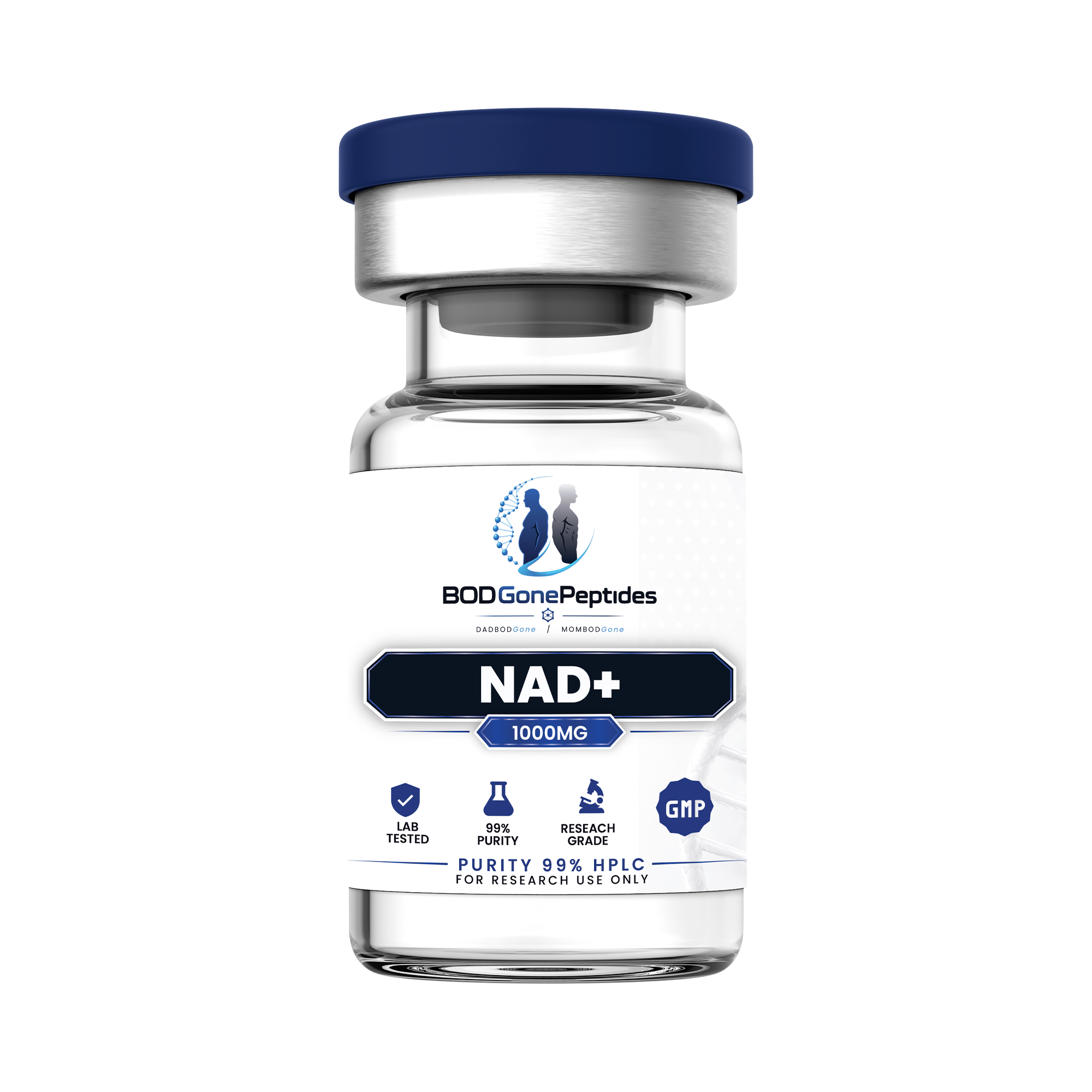NAD+1000mg