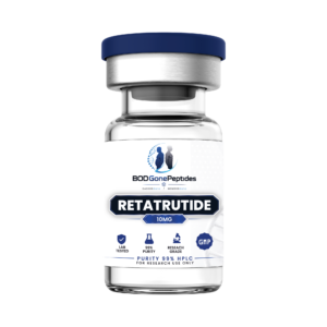 Retatrutide