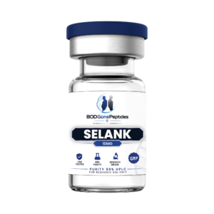 Selank-10mg