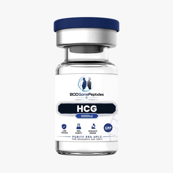 HCG(10000ui)