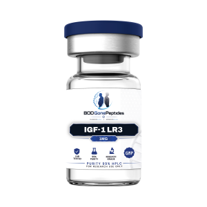 IGF-1 LR3 1mg